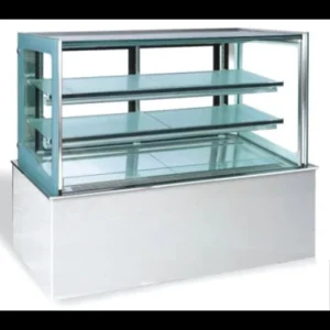 Pastry Display Cold 6ft