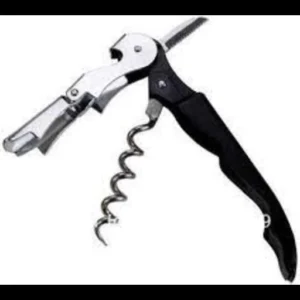Corkscrew Wine Opener