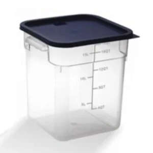 Airtight Container w Lid 15L