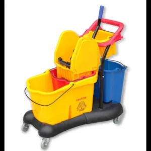 Cleaning Trolley Heavy