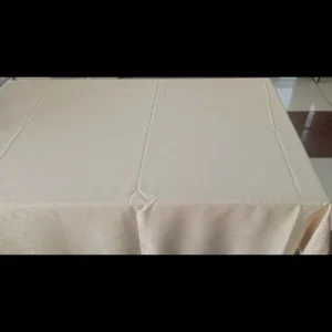 Tablecloth Base Rect 54x72in
