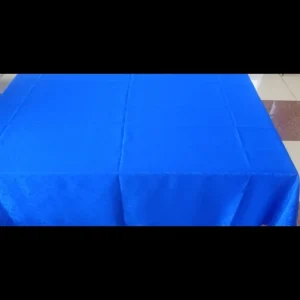 Tablecloth Burgundy Rect 54x72in