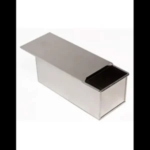 Bread Baking Tin 1kg 8945