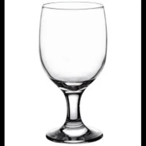 Water Glass Capri 335ml 44862