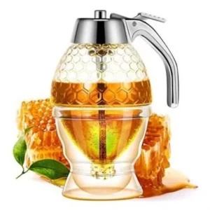 Honey Dispenser