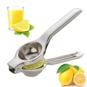 S.S Lemon Squeezer