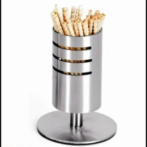S.S Toothpick Holder