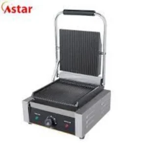 Panini Grill 305x400x210mm