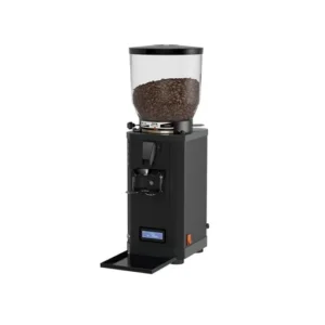 Coffee Grinder On Demand