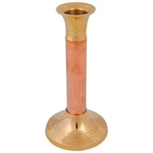 Flower Vase Copper