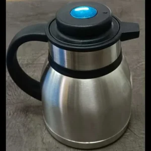Heavy Vacuum Flask 2L