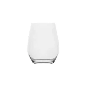 DCS3023-1 Whisky Glass 350ml