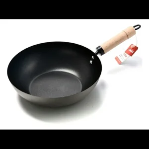 Wok 30 X 10 Cm