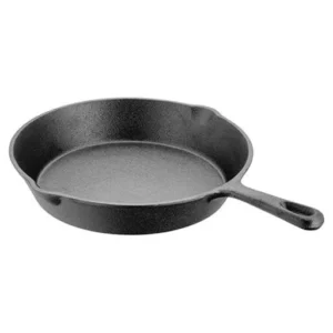 Cast Iron Pan 24 Cm