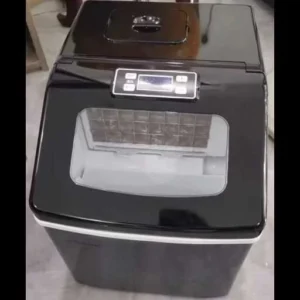 Ice Maker 25kg