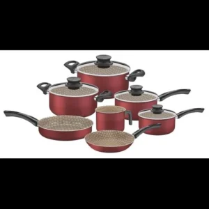 Cookware Set 7Pcs 20599/761