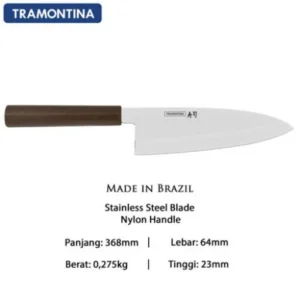 Knife Deba Sushi 8in 24231/048