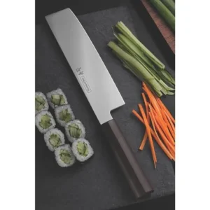 Knife Nakiri Sushi 7in 24232/047