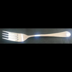 Dessert Fork Deluxe