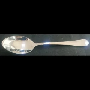 Dessert Spoon Deluxe