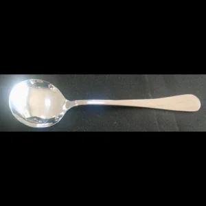 Soup Spoon Portland 2mm