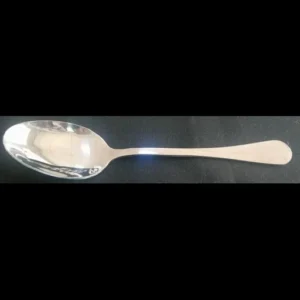 Dessert Spoon Portland 2mm
