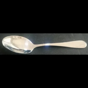Tea Spoon Portland 2mm