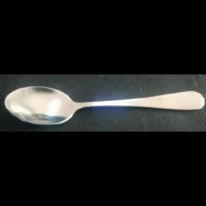 Coffee Spoon Portland 2mm