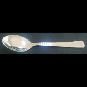 Tea Spoon Bristol 4mm