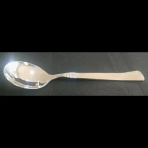 Soup Spoon Bristol 4mm