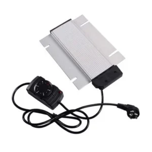 Elec. Heating Plate