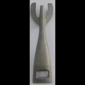 Sizzler Plate Handle