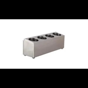 S.S Cutlery Holder