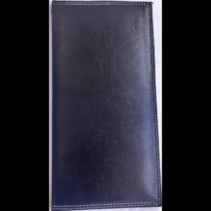 Bar Folder Economy Black