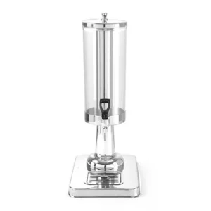 Single Juice Dispenser 3L