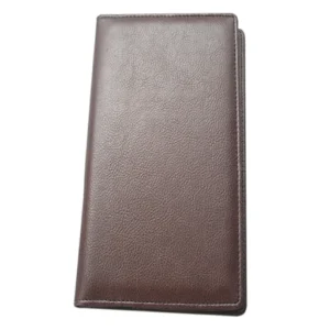 Bar Folder Brown