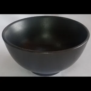 Bowl Ceramic Korean 4.25in