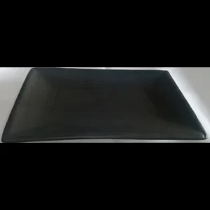 Plate Rectangular Japanese 10in