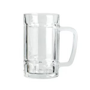 ZB374-2 Beer Mug 390ml