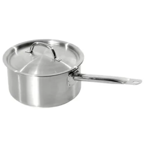 Sauce Pan SS 3.7L