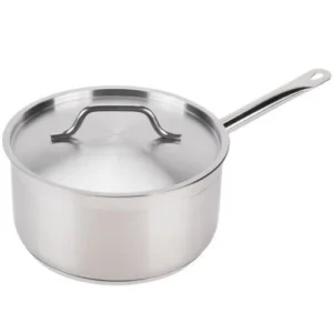 Sauce Pan SS 6.3L
