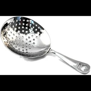 Julep Strainer