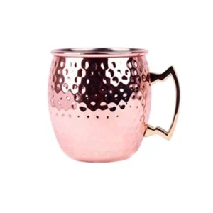 Moscow Mule Rose Gold