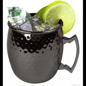 Moscow Mule Oxidized