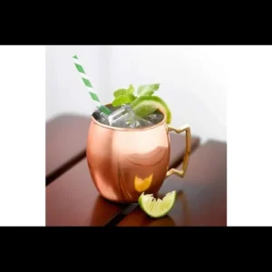 Moscow Mule Copper