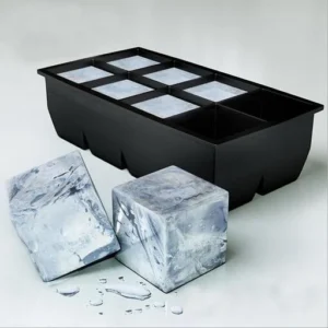 Ice Mold Square Big