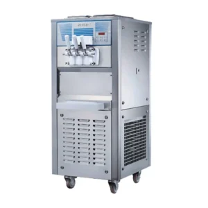 Ice Cream Machine 3 Flavour