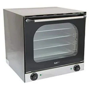 Convection Oven 4 tray