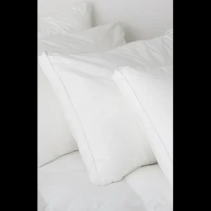 Microfiber Heavy Pillow 18x 26in 1.2kg