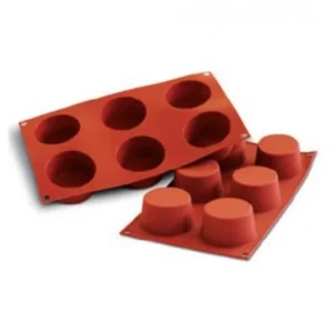 Silicon Mold 7023